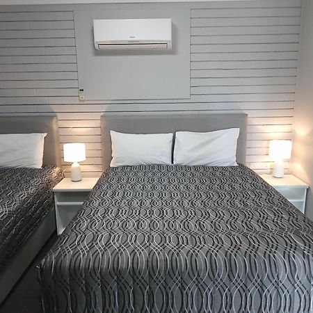 Solomon Inn Motel Figtree Wollongong Eksteriør bilde