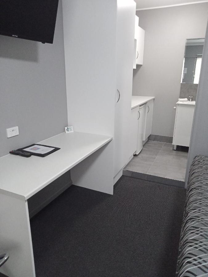 Solomon Inn Motel Figtree Wollongong Eksteriør bilde