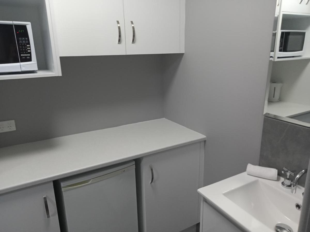Solomon Inn Motel Figtree Wollongong Eksteriør bilde