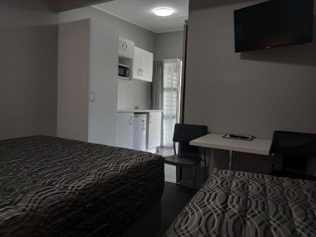 Solomon Inn Motel Figtree Wollongong Eksteriør bilde