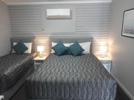 Solomon Inn Motel Figtree Wollongong Eksteriør bilde
