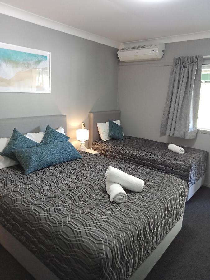 Solomon Inn Motel Figtree Wollongong Eksteriør bilde