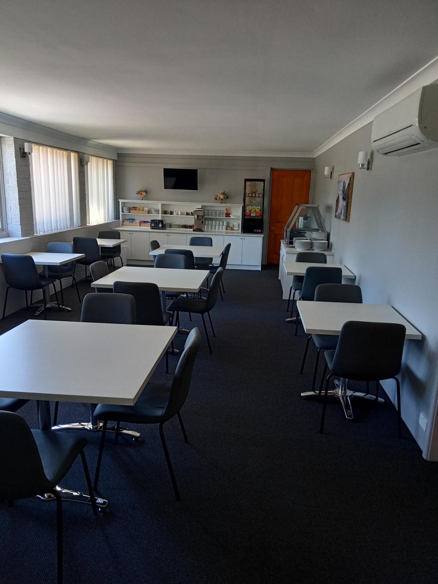 Solomon Inn Motel Figtree Wollongong Eksteriør bilde