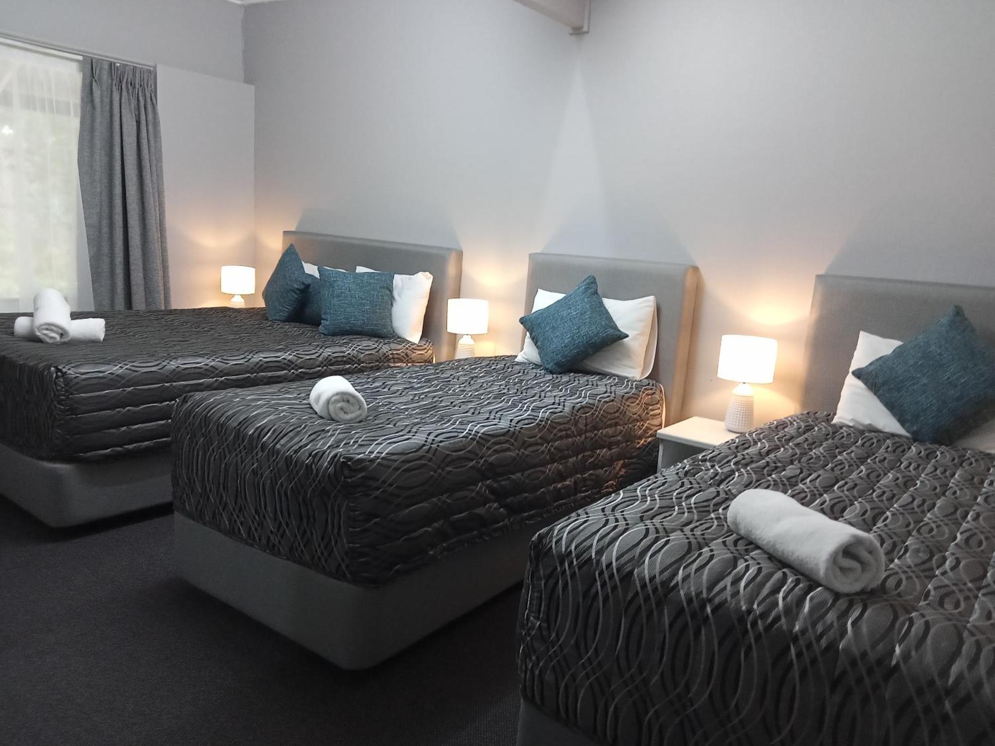 Solomon Inn Motel Figtree Wollongong Eksteriør bilde