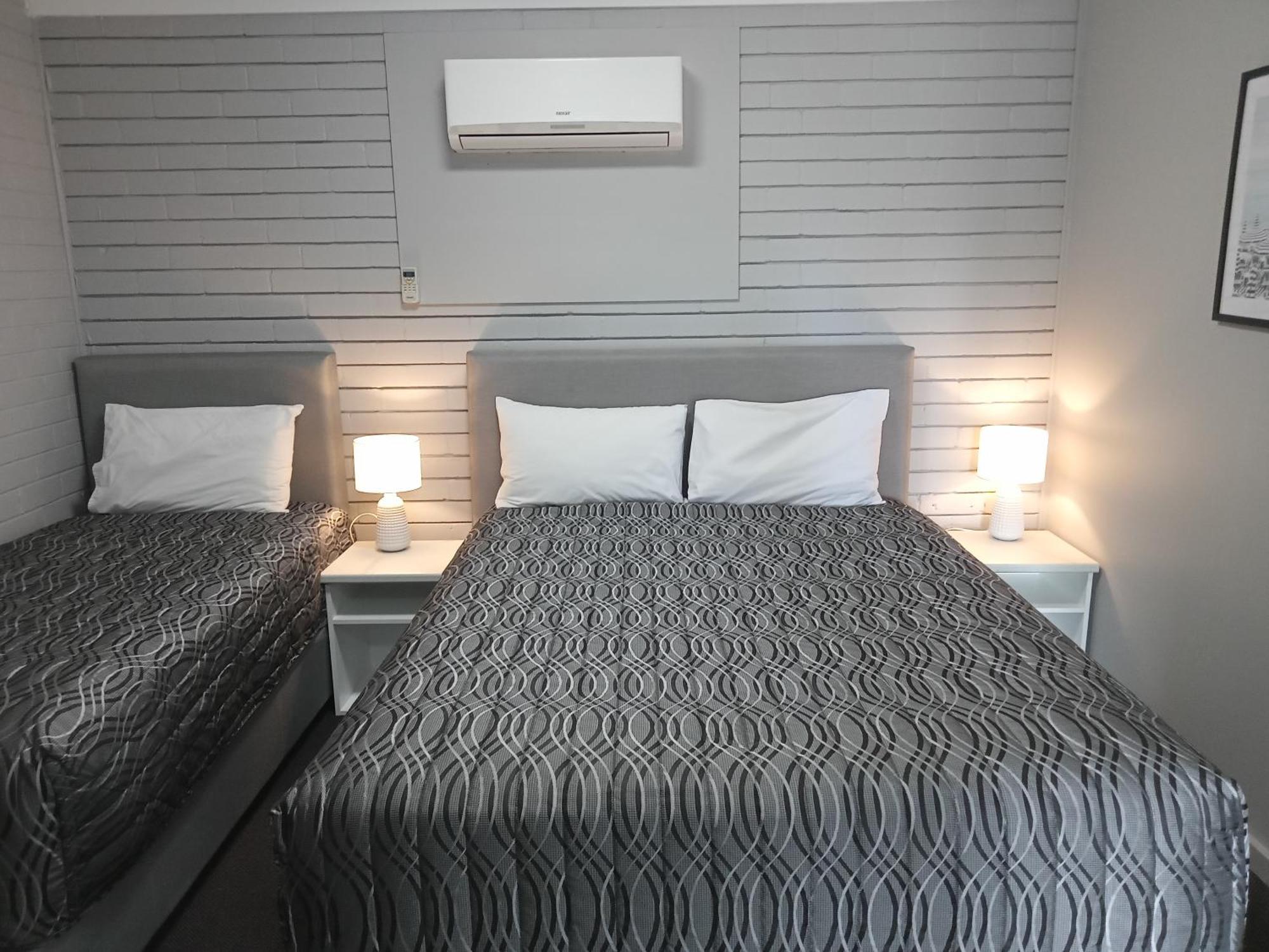 Solomon Inn Motel Figtree Wollongong Eksteriør bilde