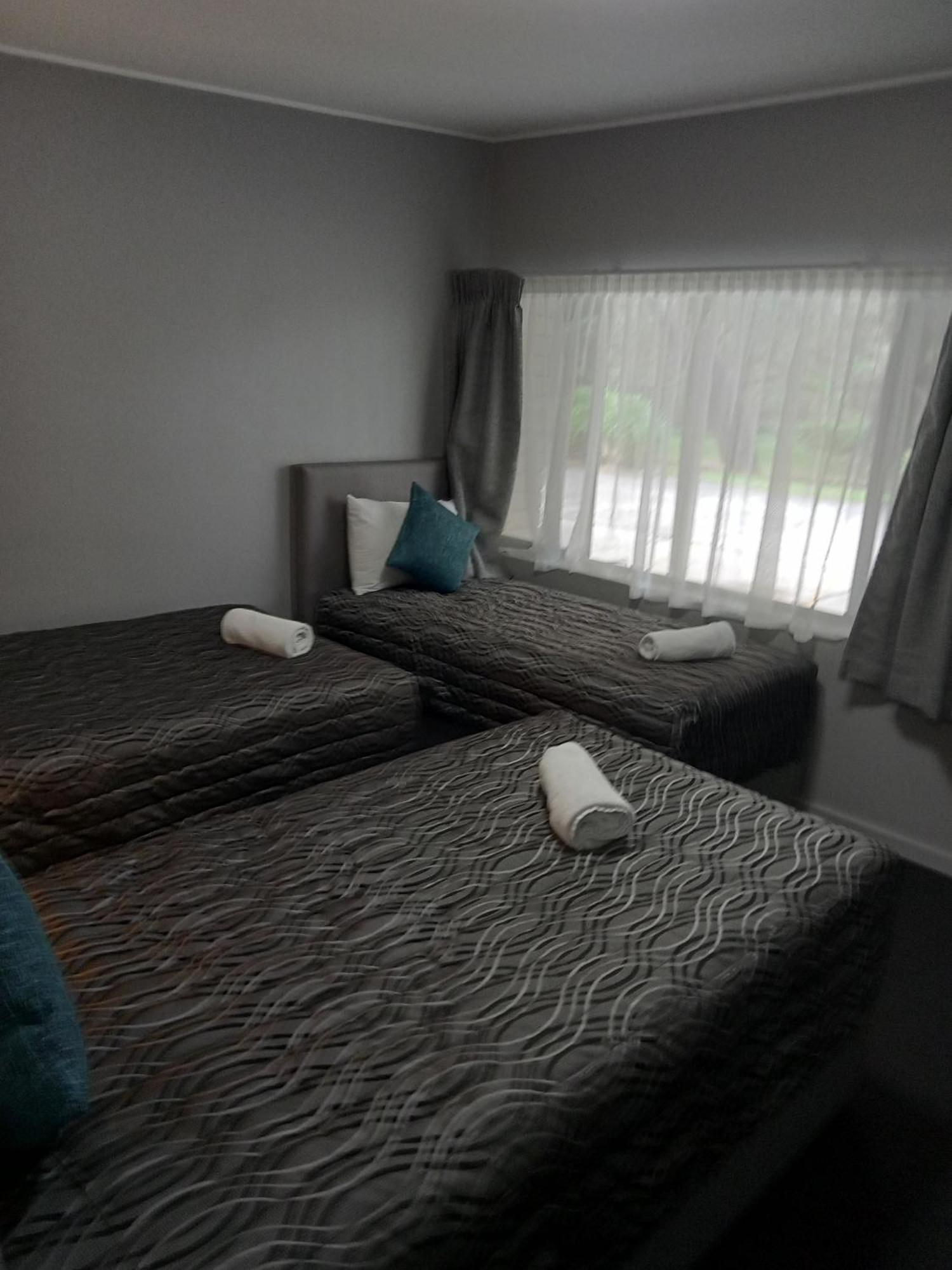 Solomon Inn Motel Figtree Wollongong Eksteriør bilde