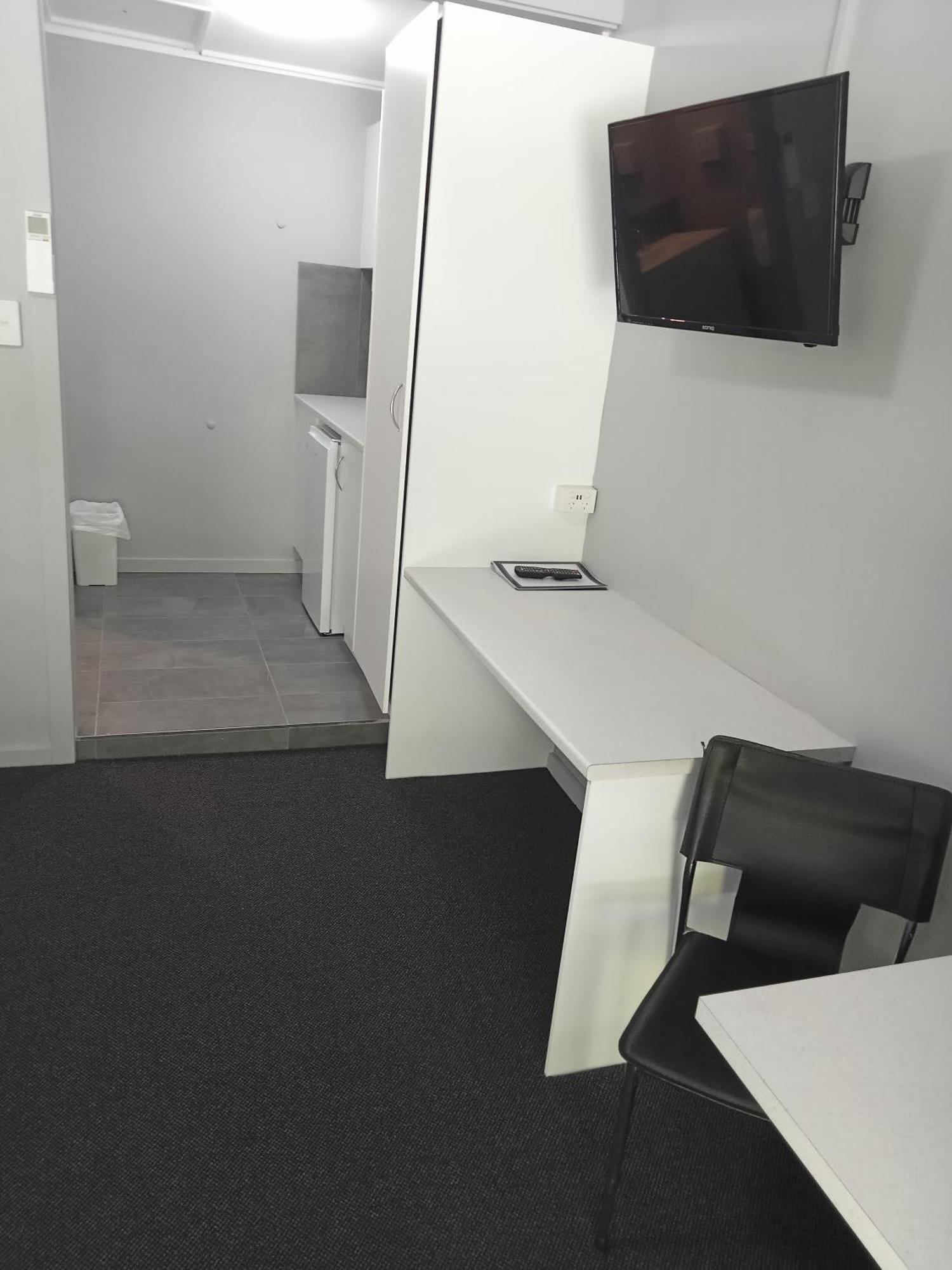 Solomon Inn Motel Figtree Wollongong Eksteriør bilde