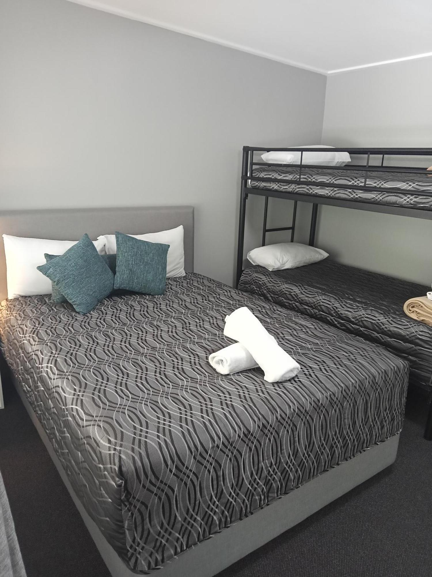 Solomon Inn Motel Figtree Wollongong Eksteriør bilde