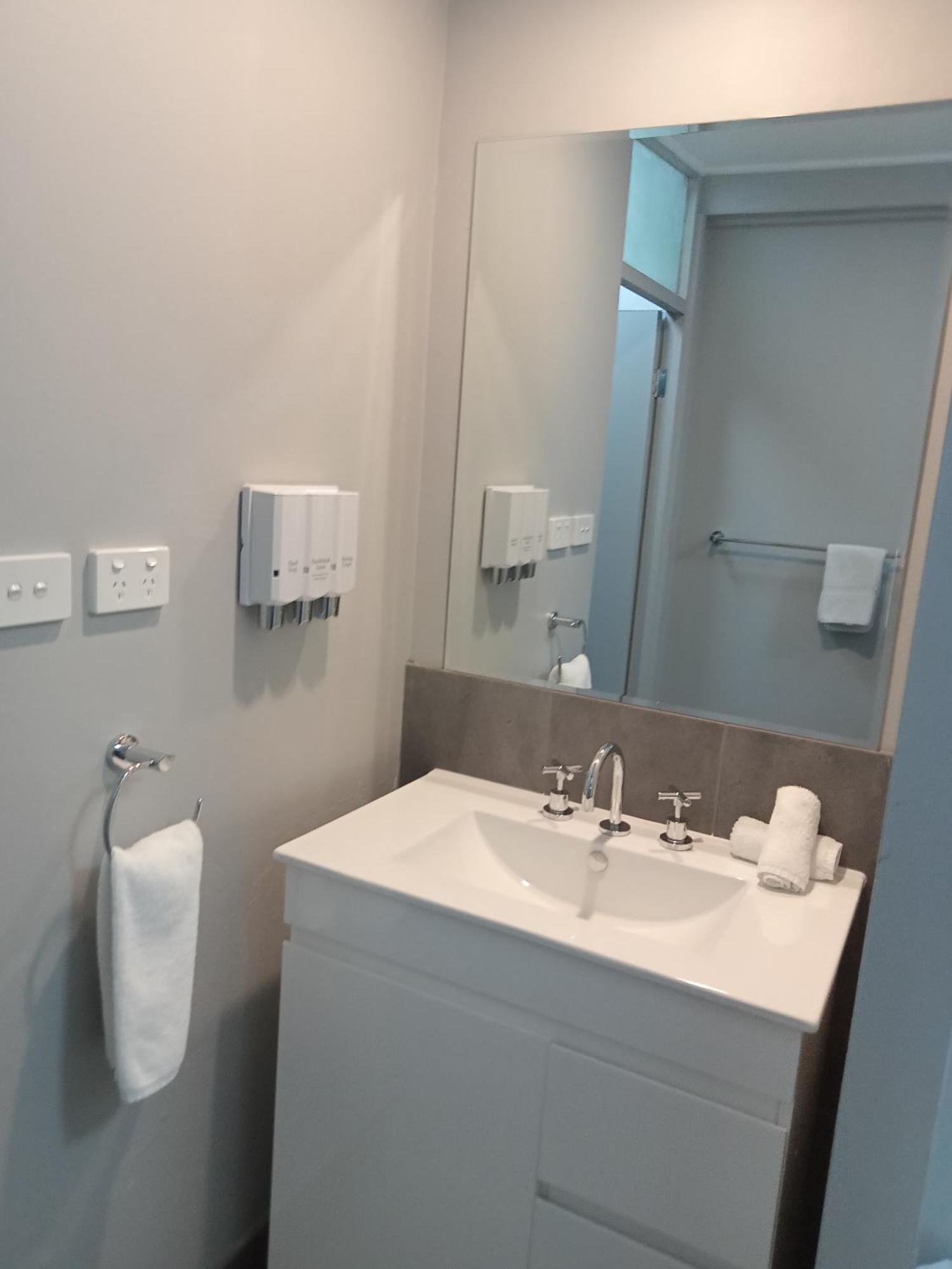 Solomon Inn Motel Figtree Wollongong Eksteriør bilde