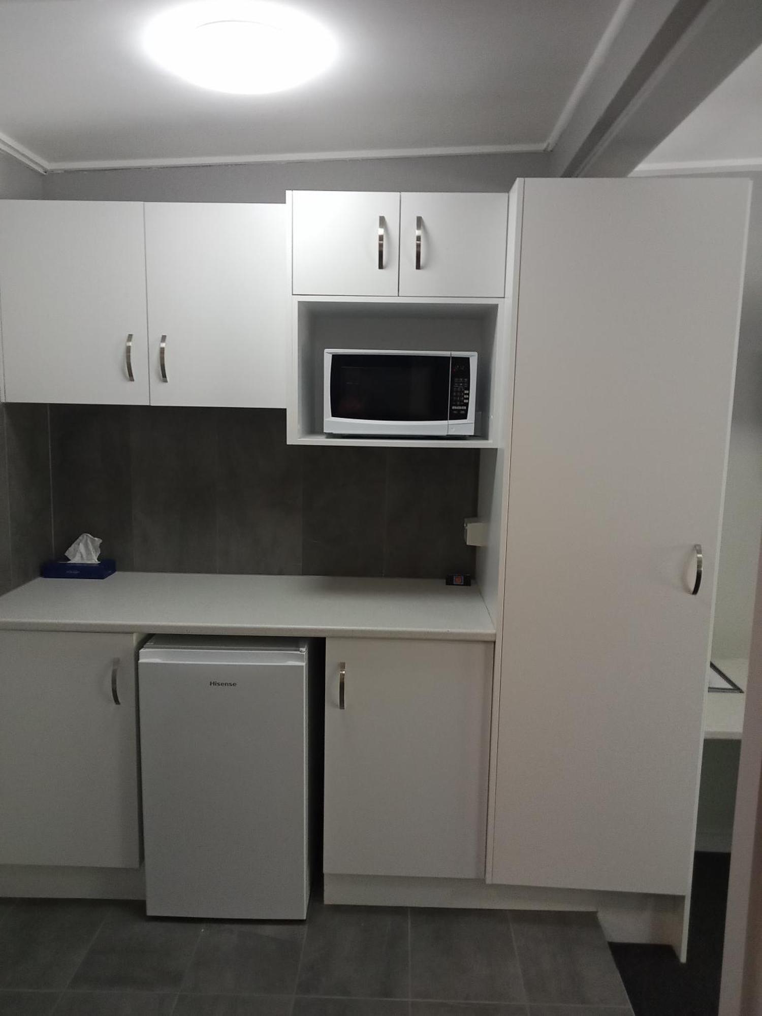 Solomon Inn Motel Figtree Wollongong Eksteriør bilde