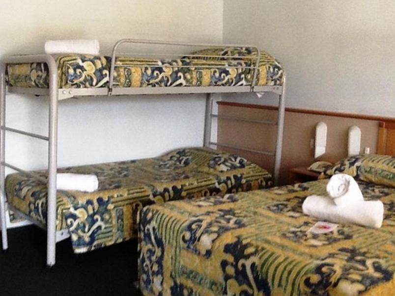 Solomon Inn Motel Figtree Wollongong Eksteriør bilde