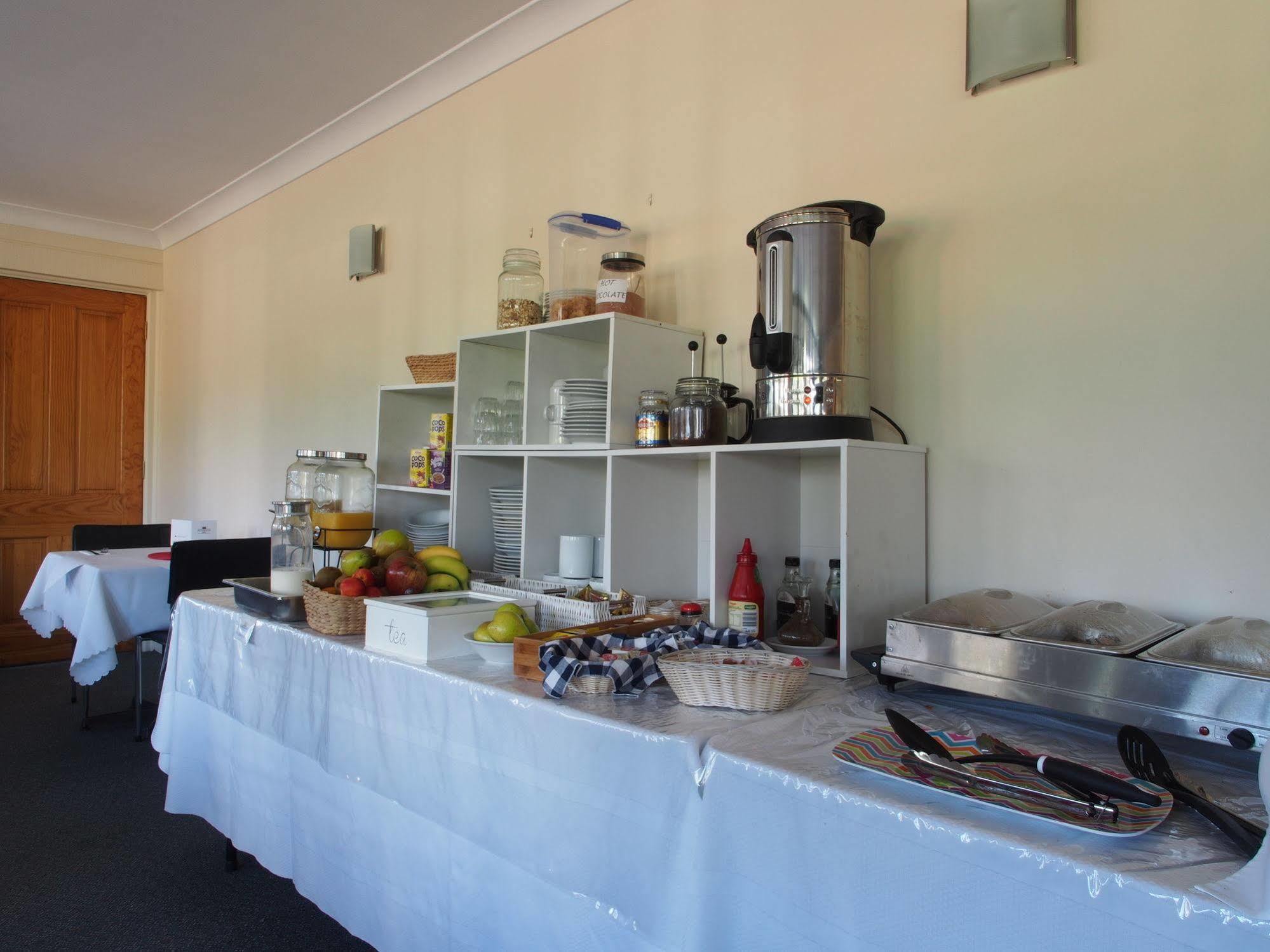 Solomon Inn Motel Figtree Wollongong Eksteriør bilde