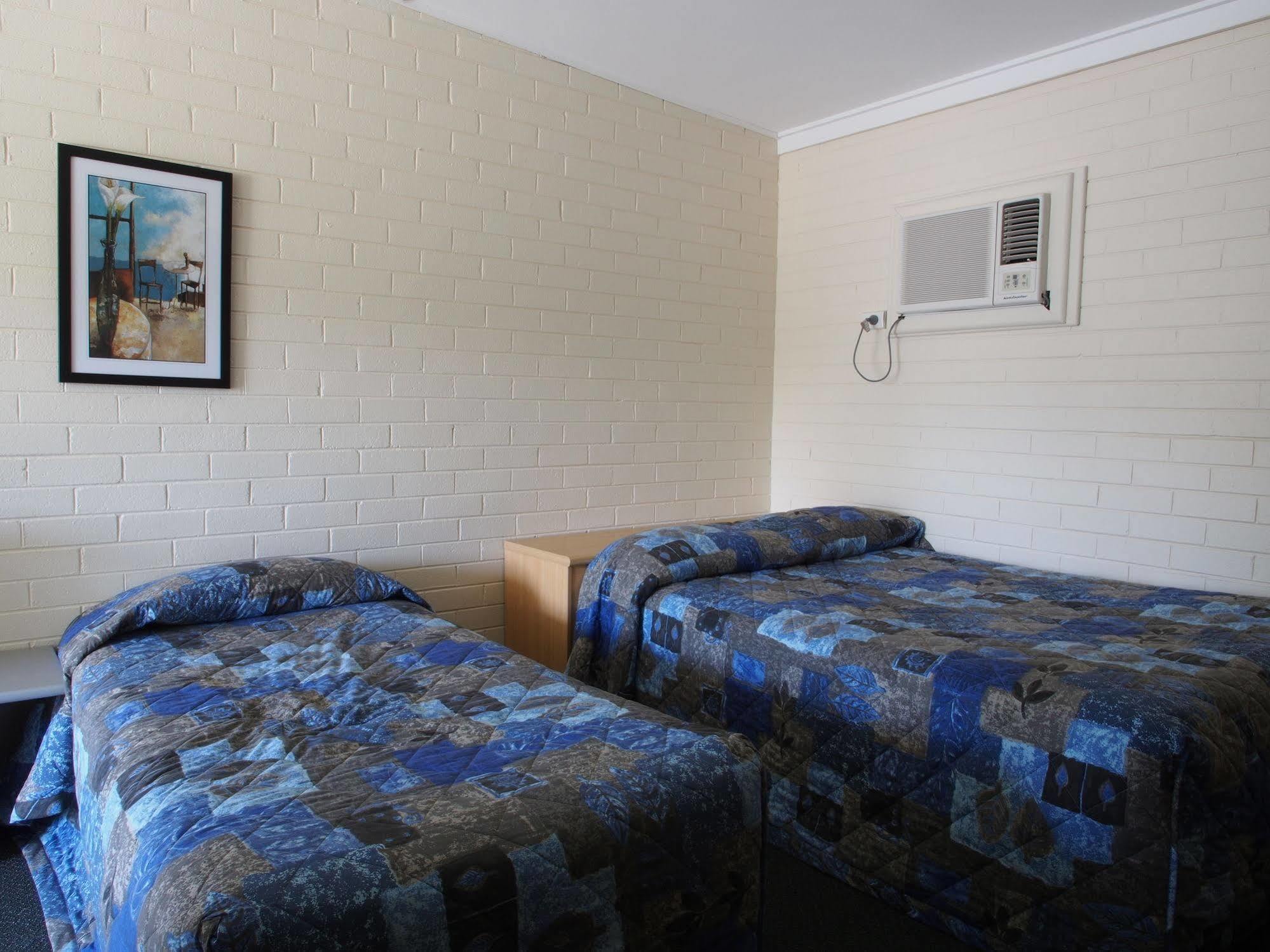 Solomon Inn Motel Figtree Wollongong Eksteriør bilde