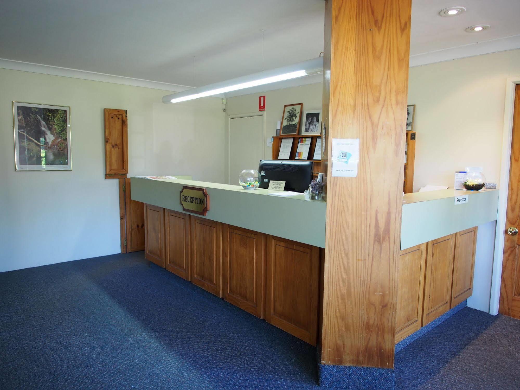 Solomon Inn Motel Figtree Wollongong Eksteriør bilde