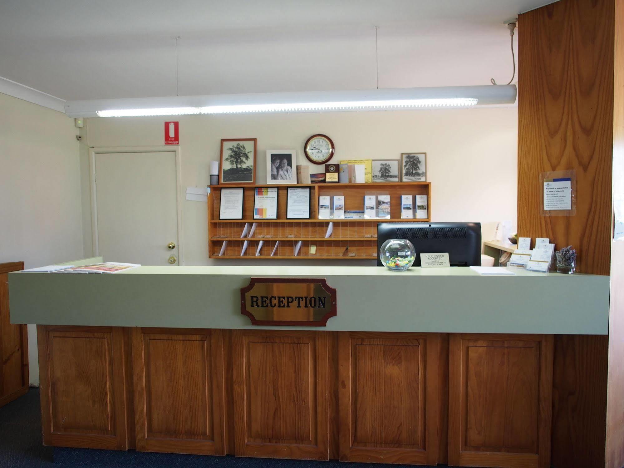 Solomon Inn Motel Figtree Wollongong Eksteriør bilde