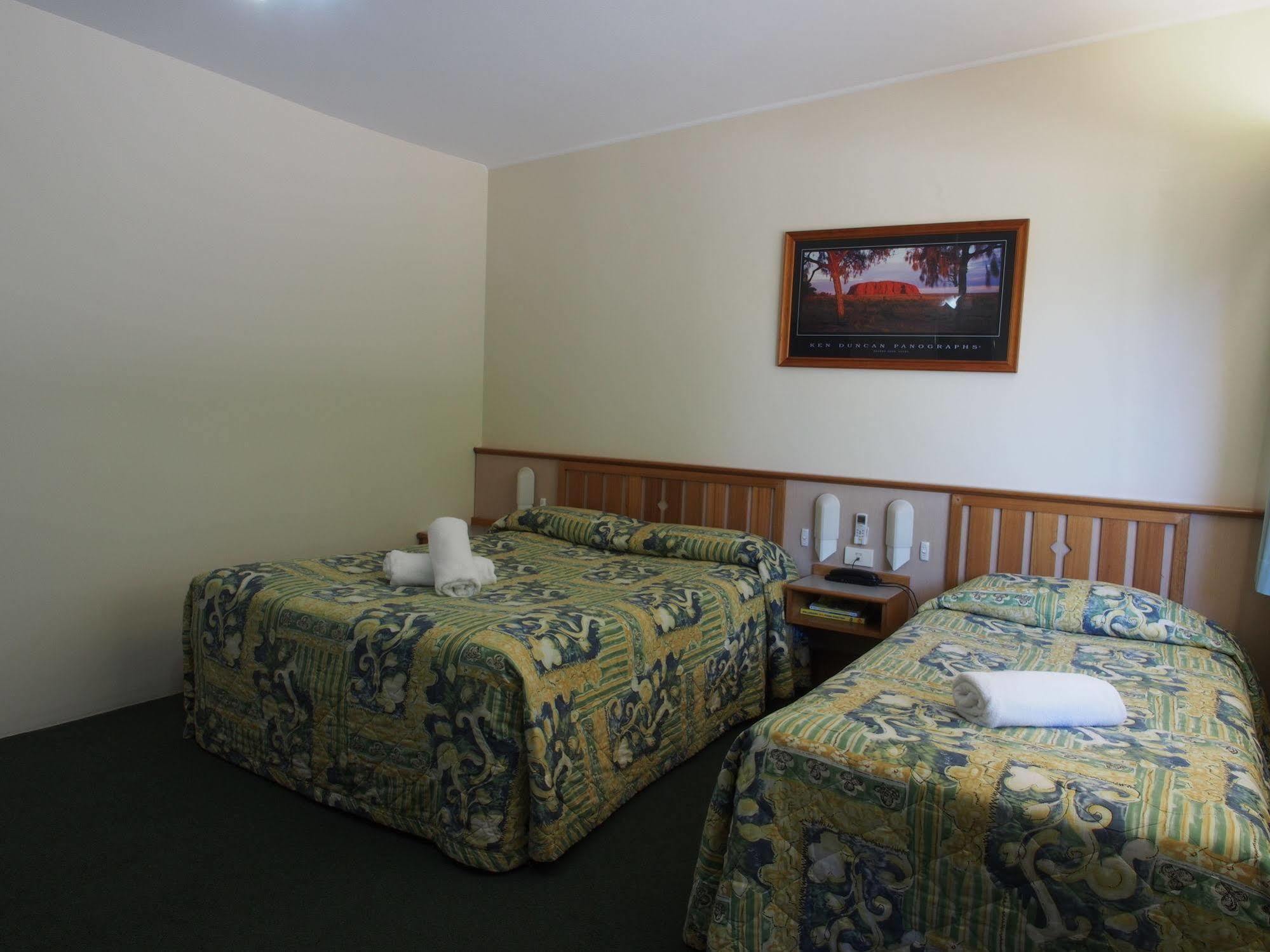 Solomon Inn Motel Figtree Wollongong Eksteriør bilde