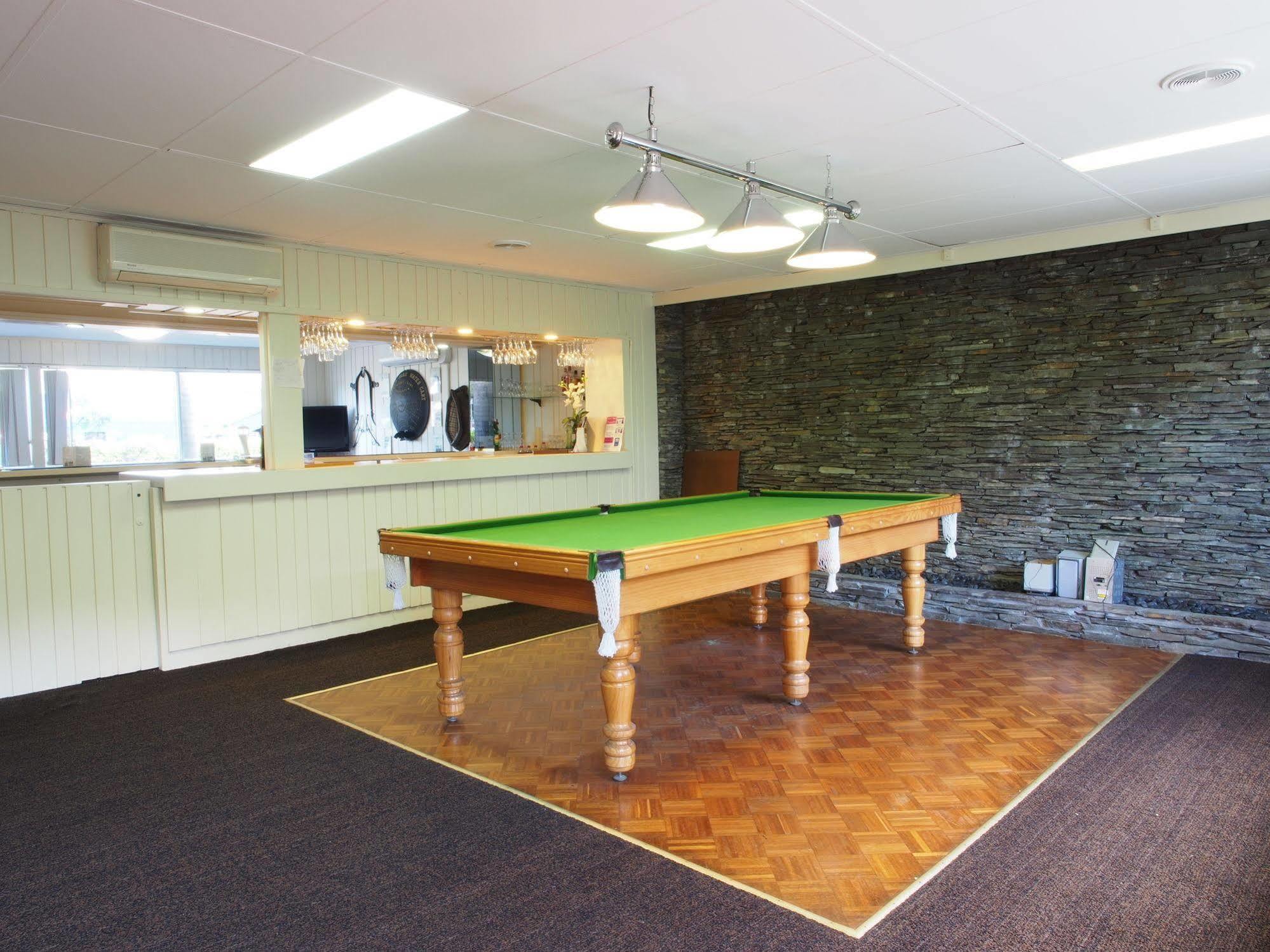Solomon Inn Motel Figtree Wollongong Eksteriør bilde