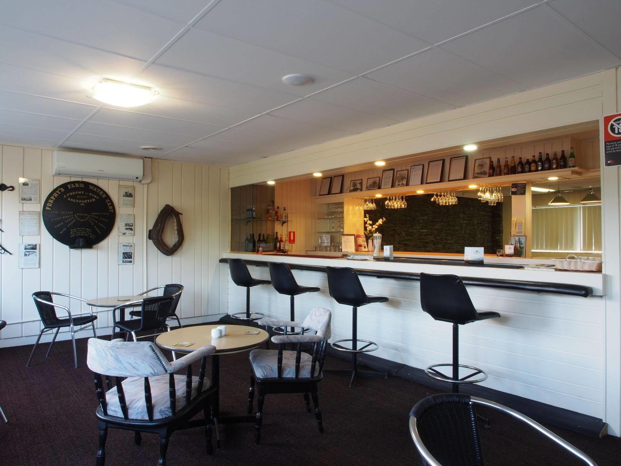 Solomon Inn Motel Figtree Wollongong Eksteriør bilde